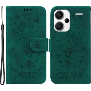 LR Joyful Xiaomi Redmi Note 13 Pro+ 5g Manyetik Telefon Kılıfı Kapağı (Yurt Dışından)