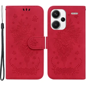 LR Joyful Xiaomi Redmi Note 13 Pro+ 5g Manyetik Telefon Kılıfı Kapağı (Yurt Dışından)