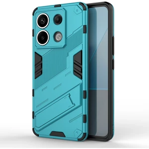 LR Joyful Xiaomi Redmi Note 13 Pro 5g Kickstand Case Tpu + Pc Telefon Geri Kapak (Yurt Dışından)