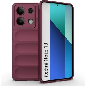 LR Joyful Xiaomi Redmi Note 13 4g Tpu Sağlam Koruyucu Kapak (Yurt Dışından)