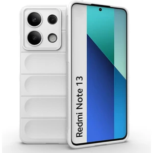 LR Joyful Xiaomi Redmi Note 13 4g Tpu Sağlam Koruyucu Kapak (Yurt Dışından)