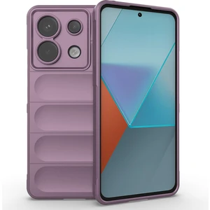 LR Joyful Xiaomi Redmi Note 13 Pro 5g Tpu Case Telefon Kapağı Bırakma Koruma Koruması (Yurt Dışından)