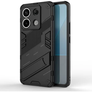 LR Joyful Xiaomi Redmi Note 13 Pro 5g Kickstand Case Tpu + Pc Telefon Geri Kapak (Yurt Dışından)
