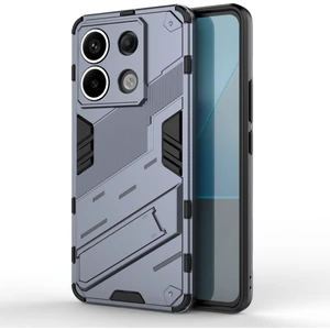 LR Joyful Xiaomi Redmi Note 13 Pro 5g Kickstand Case Tpu + Pc Telefon Geri Kapak (Yurt Dışından)
