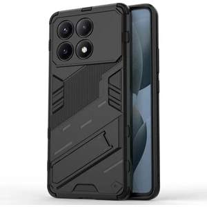 LR Joyful Xiaomi Poco X6 Pro 5g Kickstand Anti-Fall Telefon Kapağı (Yurt Dışından)