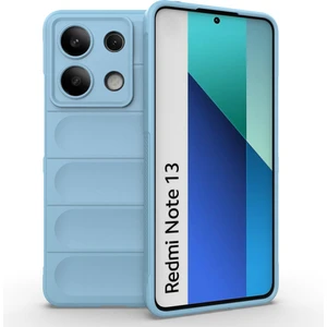 LR Joyful Xiaomi Redmi Note 13 4g Tpu Sağlam Koruyucu Kapak (Yurt Dışından)