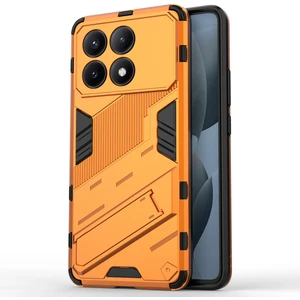 LR Joyful Xiaomi Poco X6 Pro 5g Kickstand Anti-Fall Telefon Kapağı (Yurt Dışından)