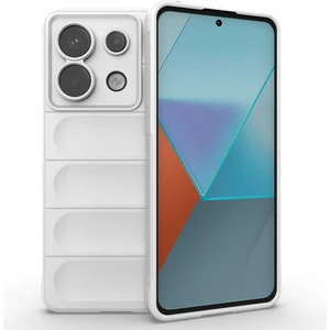 LR Joyful Xiaomi Redmi Note 13 Pro 5g Tpu Case Telefon Kapağı Bırakma Koruma Koruması (Yurt Dışından)