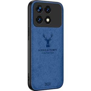 LR Joyful Xiaomi Poco X6 Pro 5g Düşmeye Dayanıklı Koruma Telefon Kılıfı (Yurt Dışından)