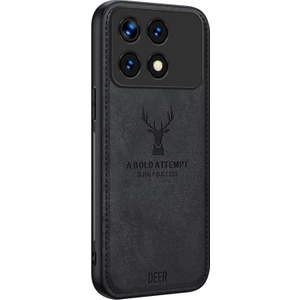 LR Joyful Xiaomi Poco X6 Pro 5g Düşmeye Dayanıklı Koruma Telefon Kılıfı (Yurt Dışından)