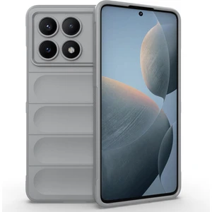 LR Joyful Xiaomi Poco X6 Pro 5g Yumuşak Esnek Tpu Telefon Kapağı (Yurt Dışından)