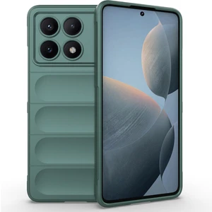 LR Joyful Xiaomi Poco X6 Pro 5g Yumuşak Esnek Tpu Telefon Kapağı (Yurt Dışından)