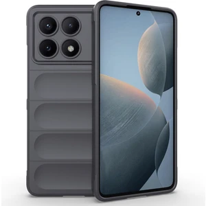 LR Joyful Xiaomi Poco X6 Pro 5g Yumuşak Esnek Tpu Telefon Kapağı (Yurt Dışından)