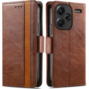 LR Joyful Xiaomi Redmi Note 13 Pro+ 5g Cüzdan Standı Flip Telefon Kapağı (Yurt Dışından)