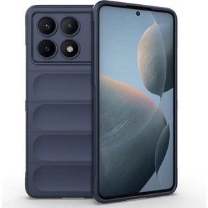 LR Joyful Xiaomi Poco X6 Pro 5g Yumuşak Esnek Tpu Telefon Kapağı (Yurt Dışından)