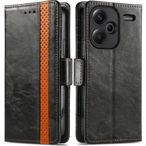 LR Joyful Xiaomi Redmi Note 13 Pro+ 5g Cüzdan Standı Flip Telefon Kapağı (Yurt Dışından)