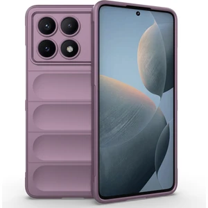 LR Joyful Xiaomi Poco X6 Pro 5g Yumuşak Esnek Tpu Telefon Kapağı (Yurt Dışından)