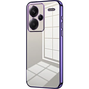 LR Joyful Xiaomi Redmi Note 13 Pro+ 5g Yumuşak Tpu Telefon Kabuğu (Yurt Dışından)