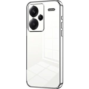 LR Joyful Xiaomi Redmi Note 13 Pro+ 5g Yumuşak Tpu Telefon Kabuğu (Yurt Dışından)