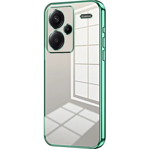 LR Joyful Xiaomi Redmi Note 13 Pro+ 5g Yumuşak Tpu Telefon Kabuğu (Yurt Dışından)