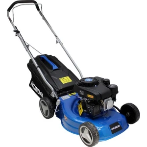 HYM460P Eco 46 cm 150CC Itmeli Benzinli Çim Biçme Makinası