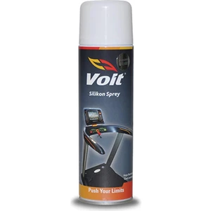 Silicon Sprey 500 ml Silikon Koşu Bandı Yağı (1 adet)