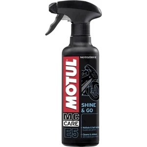E5 Shine Parlatıcı Cila 400 ml
