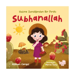 Subhanallah - Hazine Sandığından Bir Pırıltı - Aslıhan Cengiz