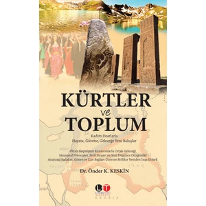 Kürtler ve Toplum - Önder K. Keskin