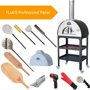 FL46/S Profesyonel Paket