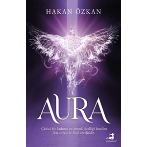 Aura - Hakan Özkan