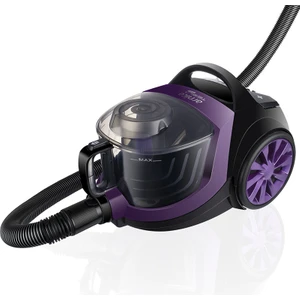 Tesla Premium - Toz Torbasız Elektirikli Süpürge