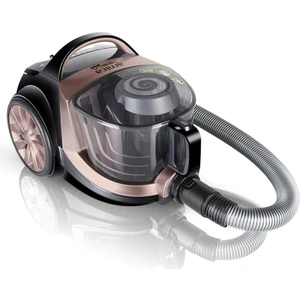 Tesla Premium - Toz Torbasız Elektirikli Süpürge