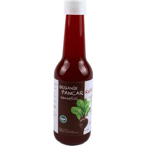 Pancar Kvass Zencefilli 250 ml