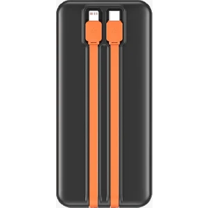 PC30 Safe Çoklu Kablolu 22.5W Pd 30.000 Mah Powerbank