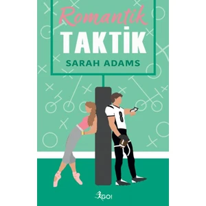 Romantik Taktik - Sarah Adams