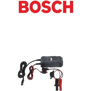 Akü Şarj Cihazı C30 6V / 12V 3,8A 0189911030 Bosch