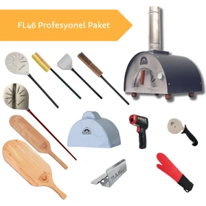 FL46 Profesyonel Paket