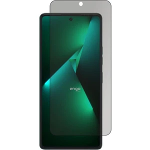 Tecno Pova 6 Pro Ile Uyumlu Hayalet Ekran Koruyucu Şeffaf