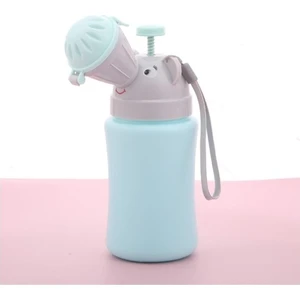 Daders Home Portatif Çocuk Pisuarı Lazımlık Erkek