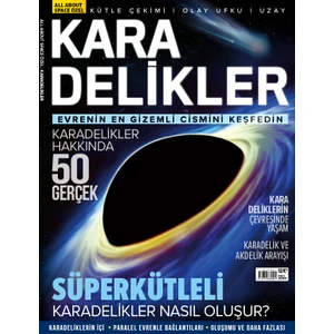 Kara Delikler 2024
