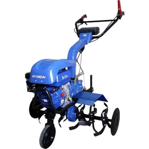 H85 Benzinli Çapa Makinesi 7 Hp, 3 İleri 1 Geri Vites, İpli Marş, Geniş Çapalama HX210, Aksesuar Setli