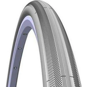 Irc 24 x 1.3/8 Dış Lastik Gri