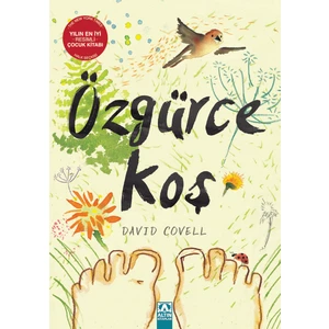 Özgürce Koş - David Covell