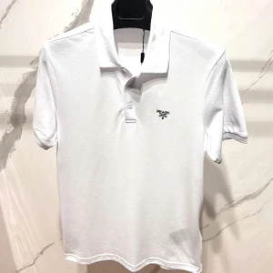 Hugo Boss Prada Pamuklu Pike Polo Yaka T-Shirt