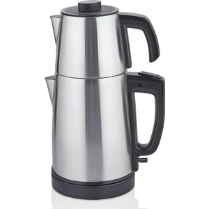T73 Çelik Çay Makinesi