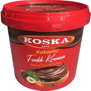 Kakaolu Fındık Kreması 800 gr