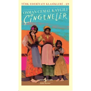 Çingeneler - Osman Cemal Kaygılı