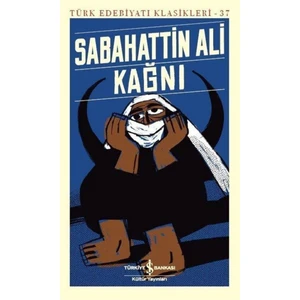 Kağnı - Sabahattin Ali