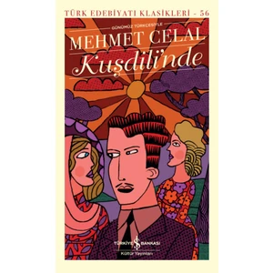 Kuşdili’nde –  Mehmet Celal